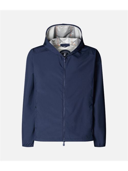 ZAYN SAVE THE DUCK | D30571M-WIND2090000-Navy Blue